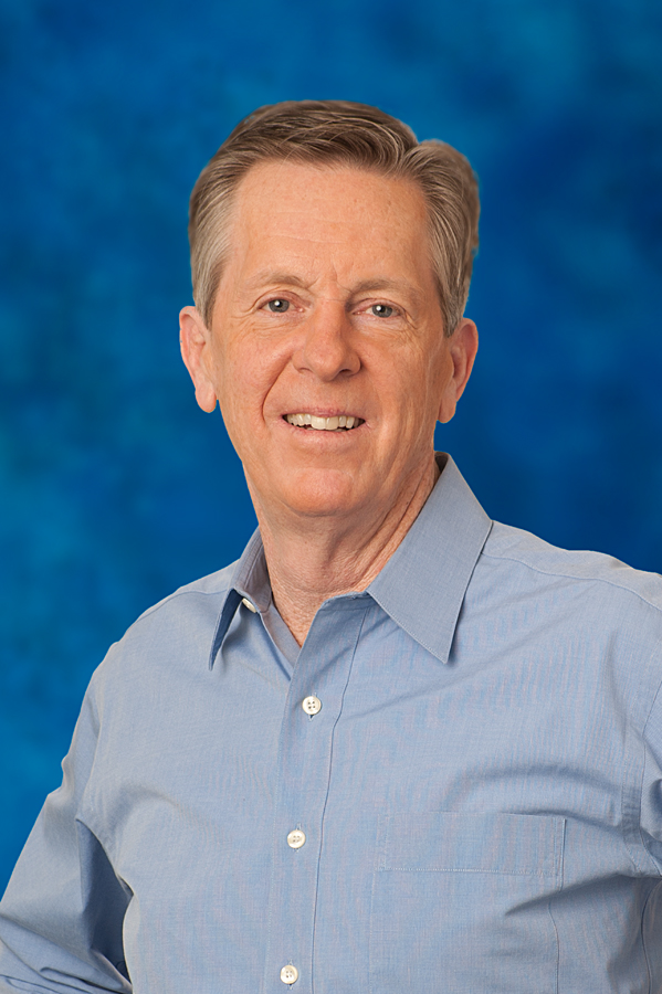 Photo of Maury Gallagher